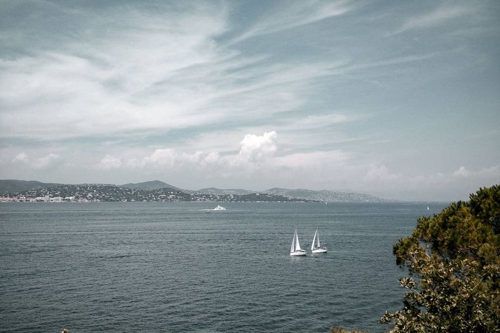 Ramatuelle — Saint-Tropez