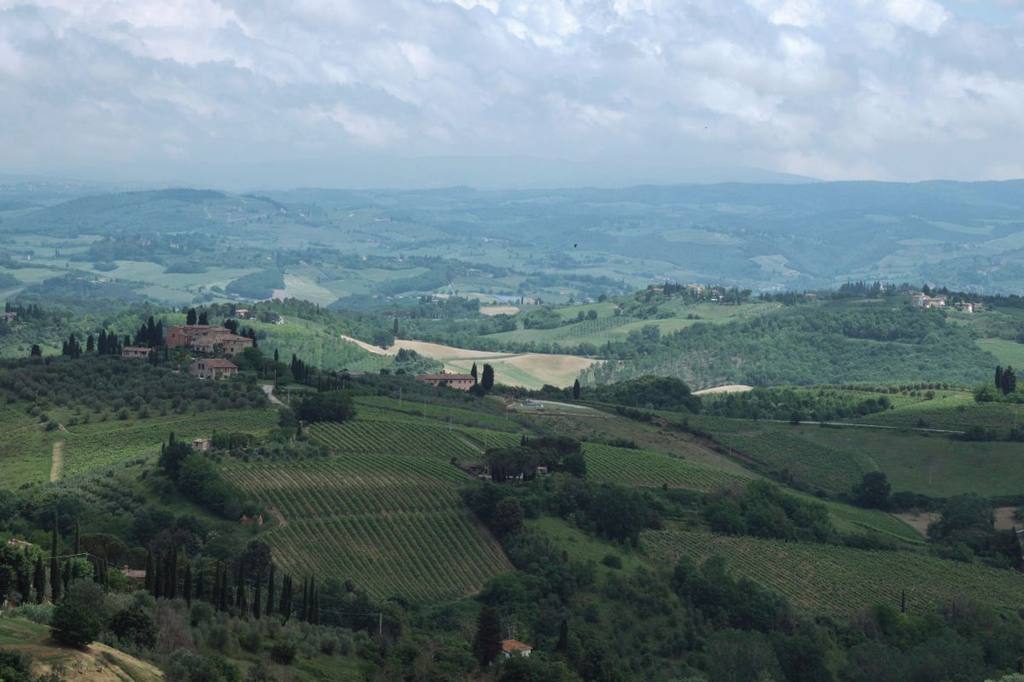 Chianti — Tuscany