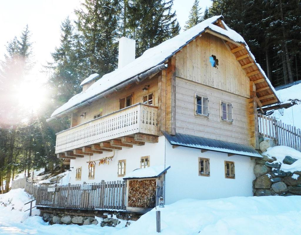 Cospillot — Courchevel
