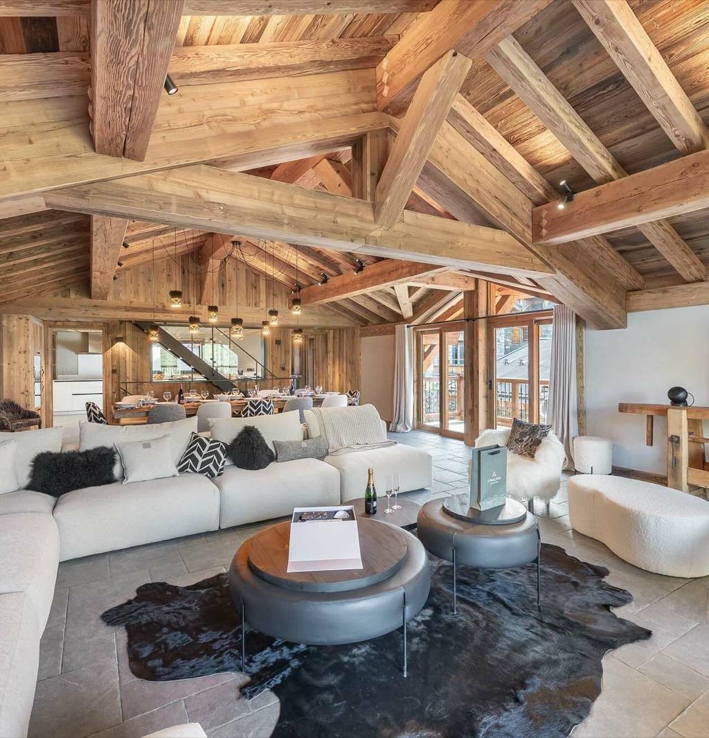 Villarabout — Saint-Martin-de-Belleville