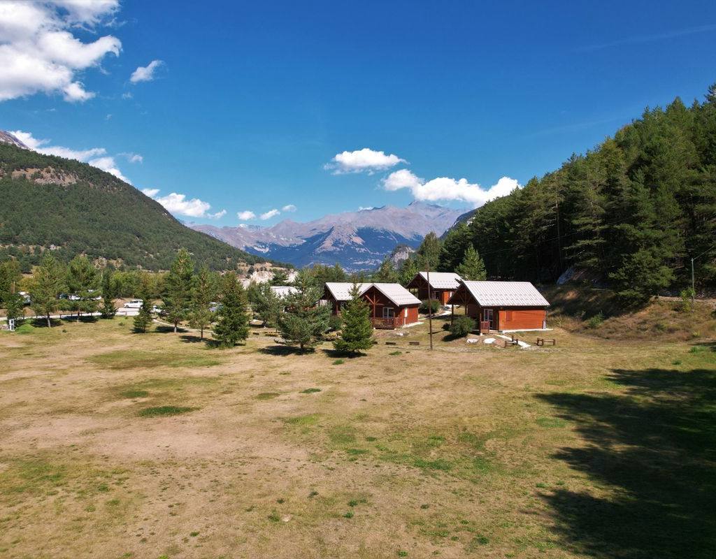 Les Carats — Val d'Isere