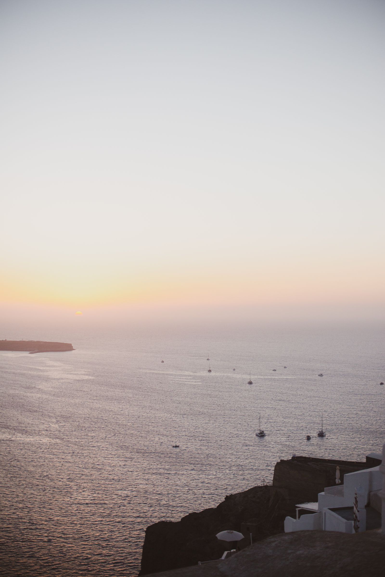 Parikia — Paros