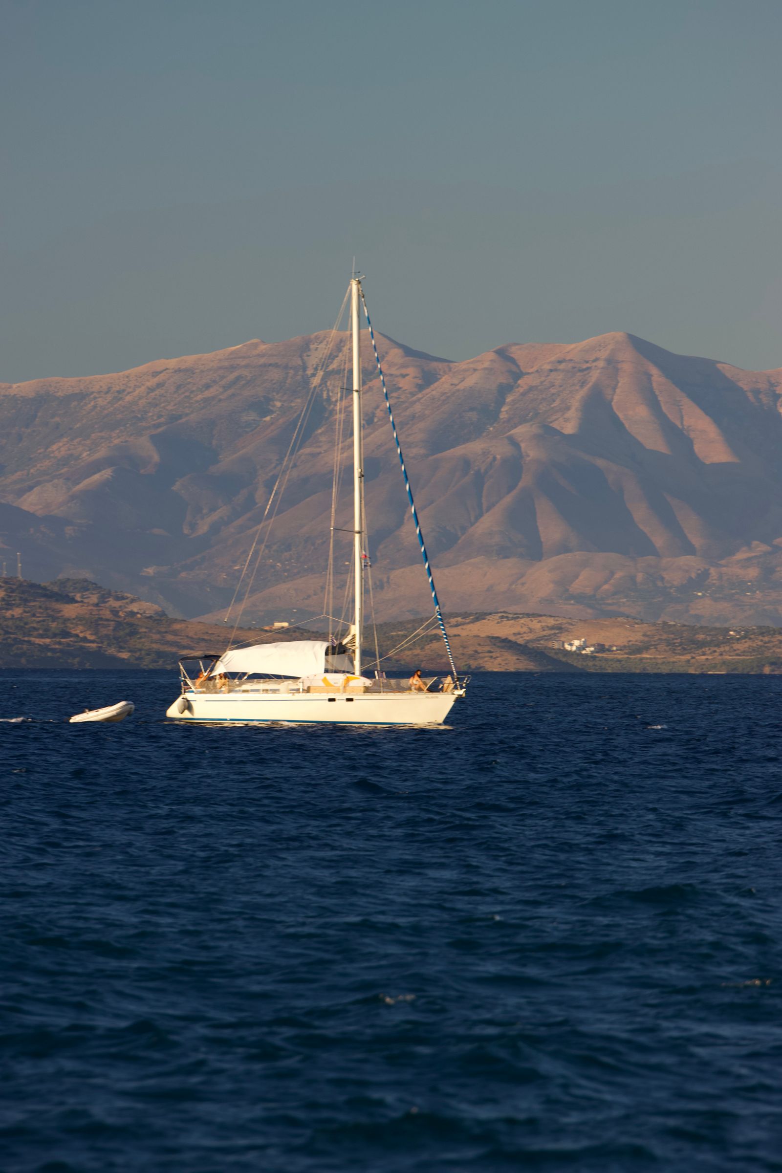 Ambelas — Paros
