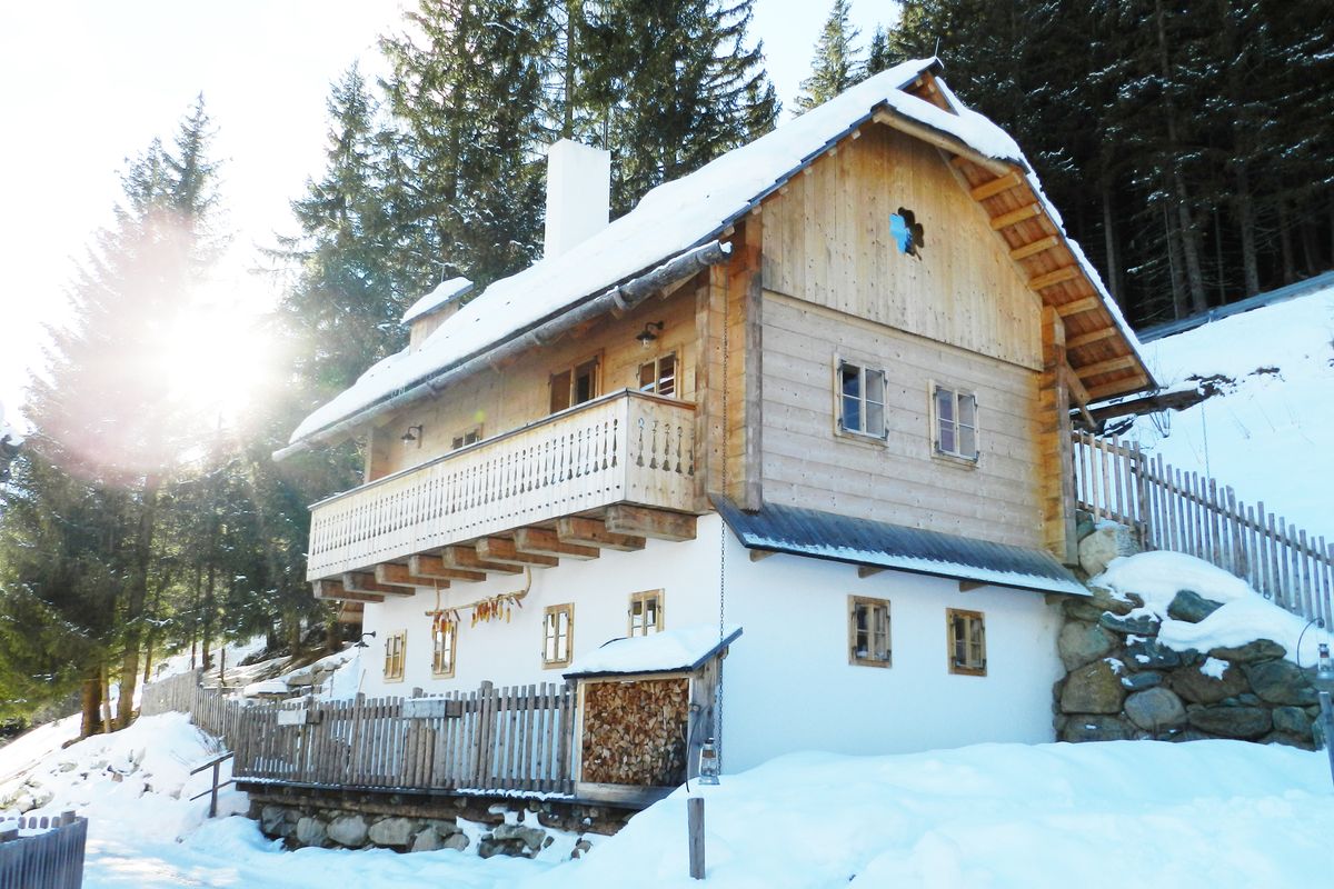 Cospillot — Courchevel