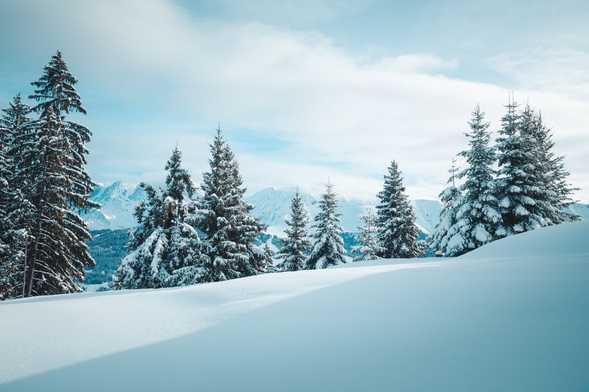 Demi-Quartier — Megeve