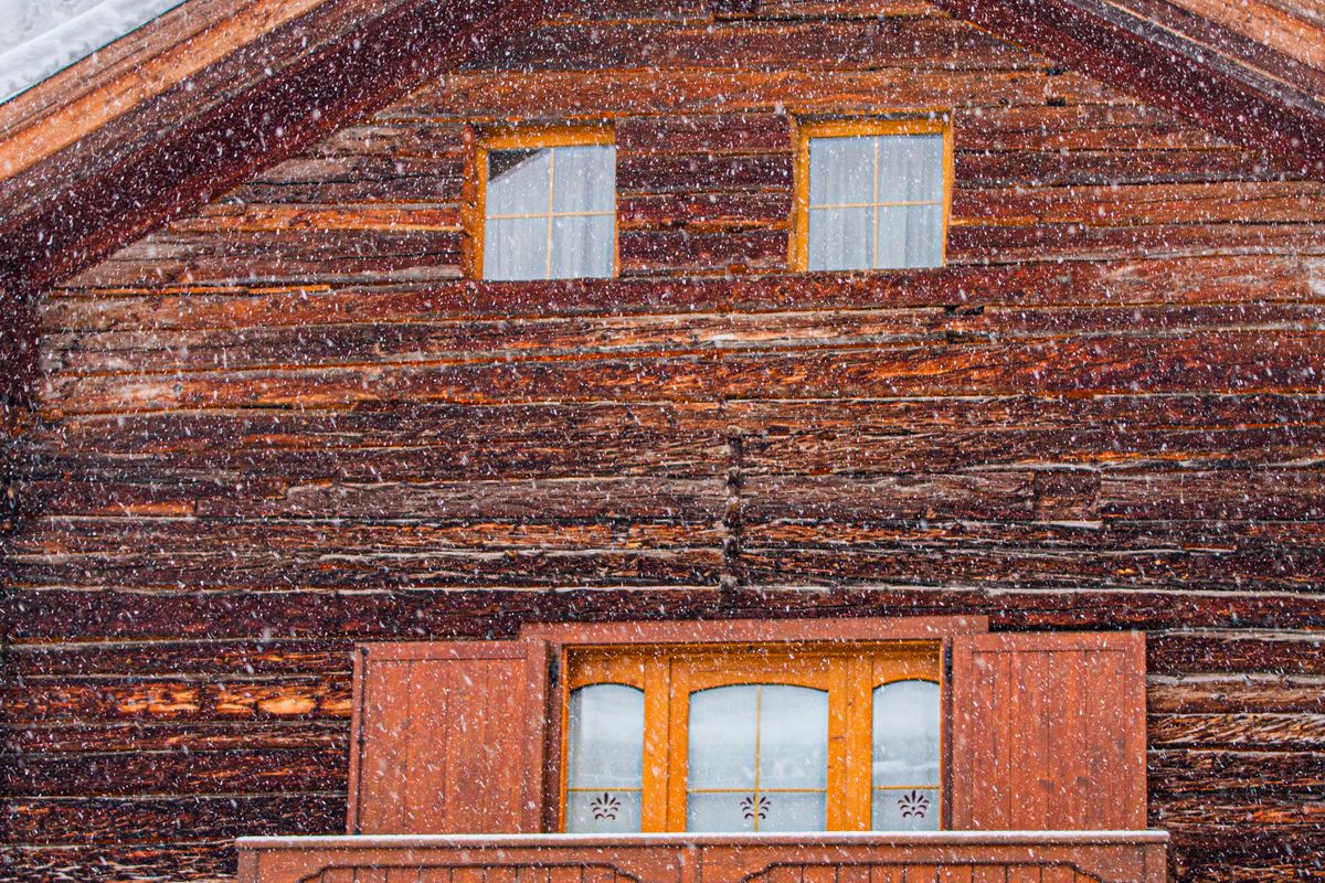 Village proximity — Megeve