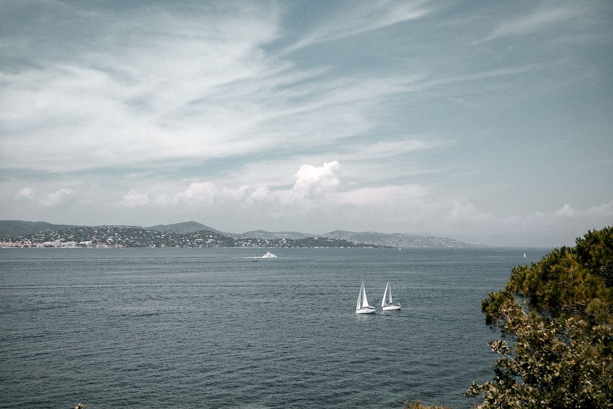 Ramatuelle — Saint-Tropez