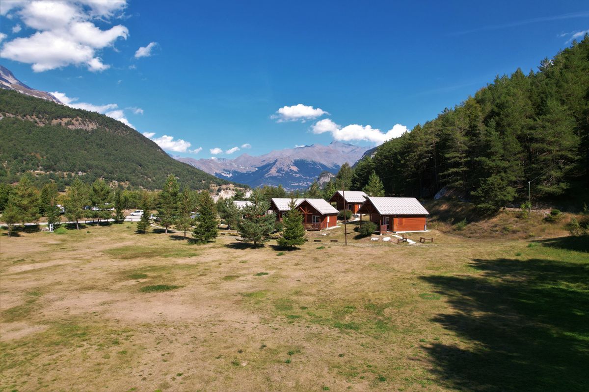 Les Carats — Val d'Isere